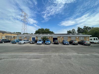 Units A, B & C, Sharp Road, Poole, Development / Commercial Development / Industrial / Storage / Investment - Industrial / Light Industrial For Sale - 2.jpg