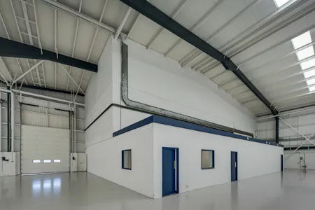 Unit 3 Antar, Headway Road, Wolverhampton, Industrial / Industrial / Storage / Industrial / Warehouse To Let - Antar_U3_0007.jpg