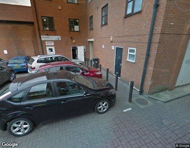 6 Chipping Row, Chelmsford, Office / Retail To Let - Street View