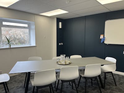 First Floor Offices, 2D Station Yard, Thame, E (Commercial / Business / Service) / Office To Let - IMG_1404.JPG