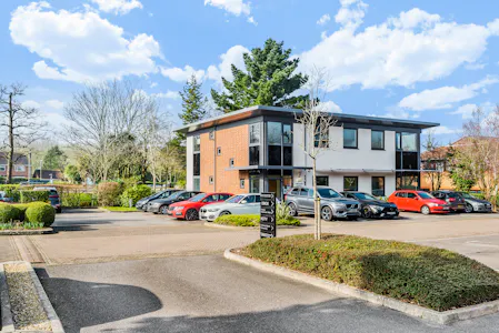 Ground Floor, Orchard House, Fareham, Business Park / Office To Let - 697439 (4).jpg