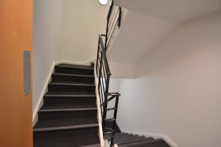 Balmoral House, Manchester, Business Park / Office To Let - Internal Stairwell
