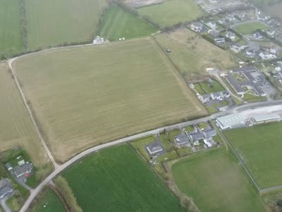 Lands at Kerry Lane, Egmont, Mallow, Land For Sale - village backround.jpg