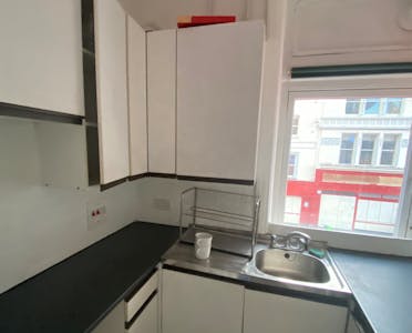 First Floor West Office, Flat 5, London, Office To Let - IMG_1137.jpg