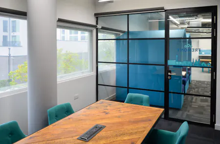 Part 2nd Floor,  Norfolk House, Silbury Boulevard, Milton Keynes, Office To Let - img3.png