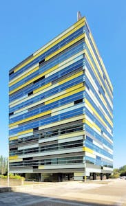 Arrábida Lake Tower C, Rua Daciano Baptista Marques 181, Vila Nova De Gaia, Office To Let - Exterior 6.jpg