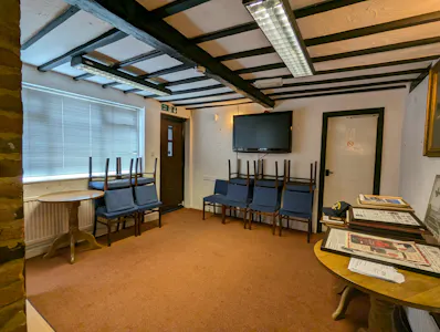 64-70 Amwell Street, Hoddesdon, Office / Sui Generis For Sale - PXL_20260818_112149964.jpg