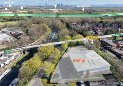 Unit 10, Dane Road Industrial Estate, Sale, Industrial/Logistics To Let - D5.jpg