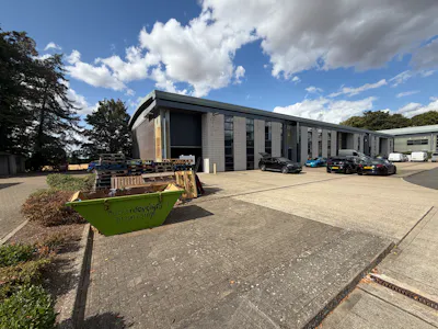 C1 Regent Park, Princes Risborough, Industrial / Investment For Sale - IMG_4035.jpeg
