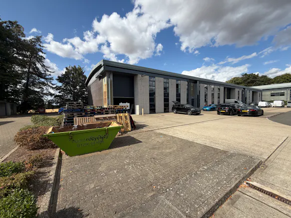 C1 Regent Park, Princes Risborough, Industrial / Investment For Sale - IMG_4035.jpeg