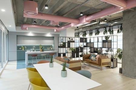 Apex, Forbury Road, Reading, Office To Let - Apex