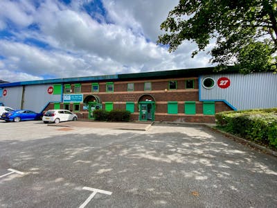 Unit 27, Baglan Industrial Estate, Port Talbot, Industrial Lease Assignment - 27 Baglan 04.jpg