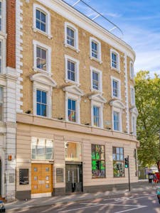 91-93 Great Eastern Street, London, Office / Serviced Office To Let - Building.jpg