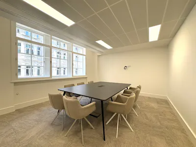 112 Jermyn Street, St James's, Office To Let - IMG_3652.JPEG