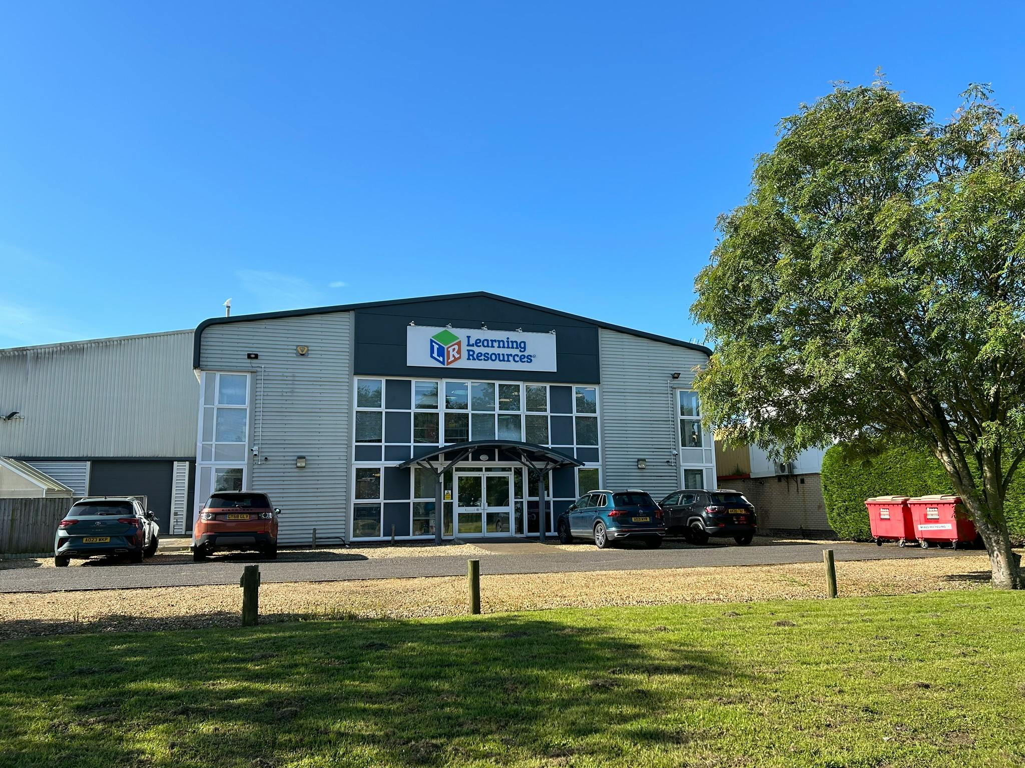 North Lynn Industrial Estate, 51A Bergen Way