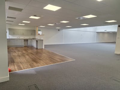 Trinity Gardens, 9-11 Bromham Road, Bedford, Office To Let - Image 5