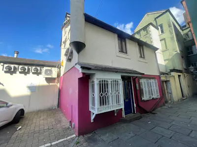 8 Salubrious Passage, Swansea, Office / Retail For Sale - Image 14