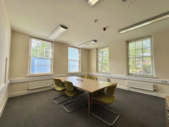The Limes, 12 Dunstable Street, Ampthill, Office To Let - Image 11