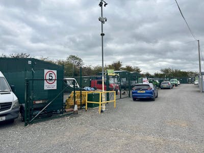 Units 21A-D, Yards 6&7, Shifnal  Industrial Estate, Shifnal, Light Industrial For Sale - 4bcd37d2a18449d9ab3d7a894ee33e2b.JPEG
