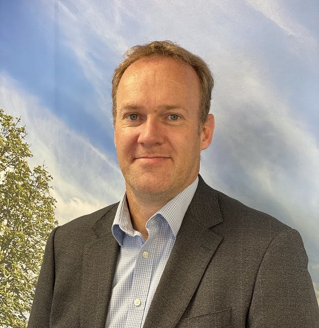 Marcus Smith profile photo