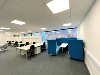 Trinity Point, Halesowen, Office To Let - 3.jpg