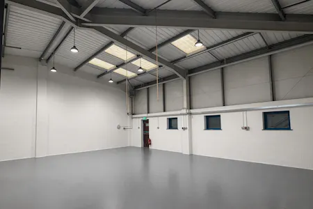 Unit 1 Slader Business Park, Witney Road, Poole, Industrial / Industrial / Storage / Light Industrial To Let - IMG_6402 - 1.jpg