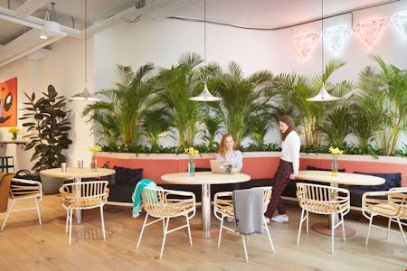 WeWork, 26 Hatton Garden, 26-27 Hatton Garden, London, Office / Serviced Office To Let - Common Area 2.jpg