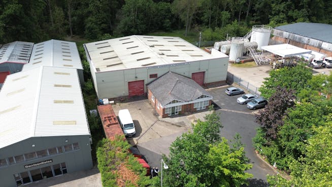 Unit 7, Wassage Way South, Droitwich Spa, Industrial For Sale - Image 1
