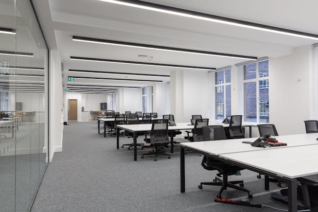 Brownlow House, 50-51 High Holborn, London, Office To Let - 1st Brownlow6.jpg Brownlow House, 50-51 High Holborn, London, Office To Let - 1st Brownlow6.jpg