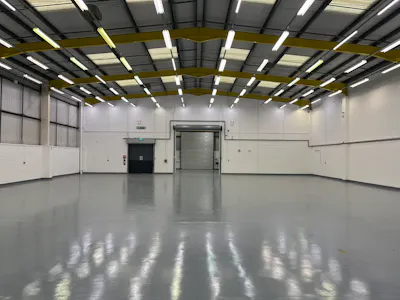 Unit 1 & 2 Brunleys, Milton Keynes, Industrial / Industrial/Logistics / Warehouse / Industrial / Warehouse To Let - Image 2