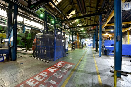 Belmont Works, Doncaster, Mixed Use For Sale - NIK_6801.JPG