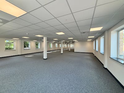 Block A, St. Brendans Court, Bristol, Office To Let - IMG_2423.jpeg