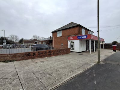 219 Gudge Heath Lane, Fareham, Investment / Residential / Retail For Sale - 20260306_105236.jpg