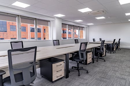 Northminster House, (Small office suites), Peterborough, Serviced Office To Let - 685A8131HDR.jpg