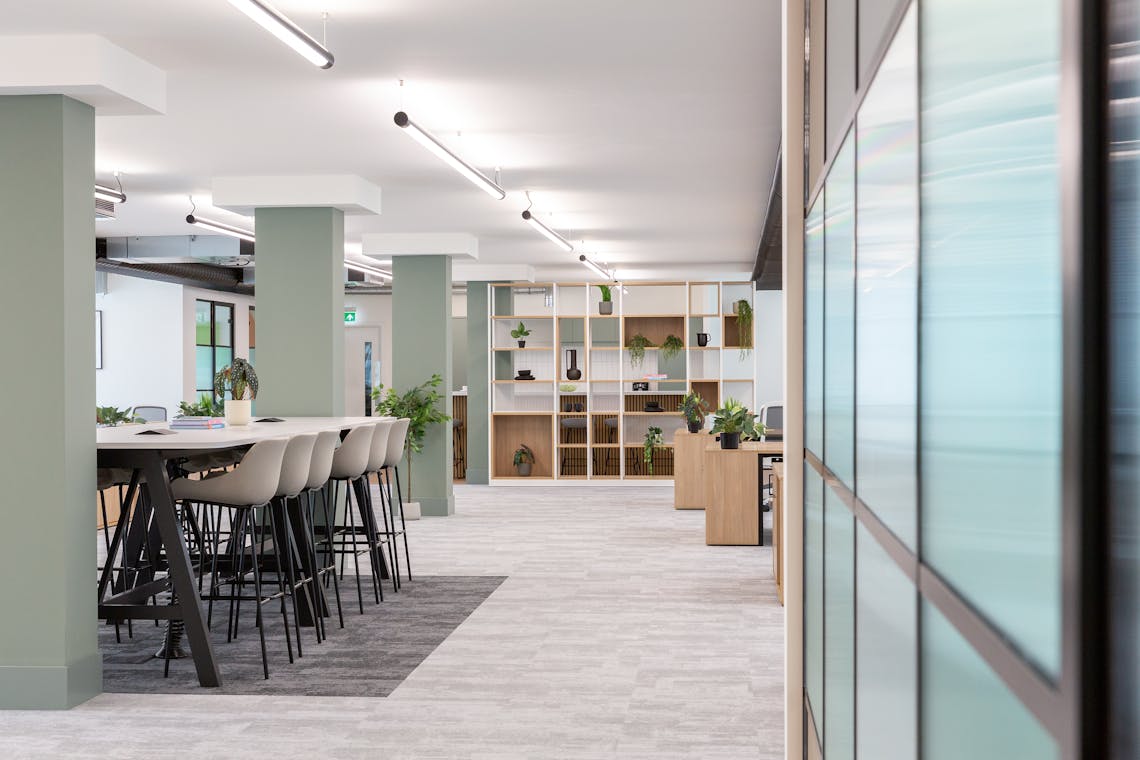 10 Fetter Lane_29.jpg 10 Fetter Lane, London, Office To Let - 10 Fetter Lane_29.jpg