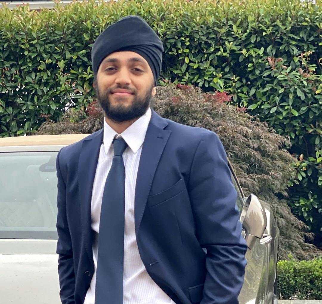 Gunveer Kataria profile photo