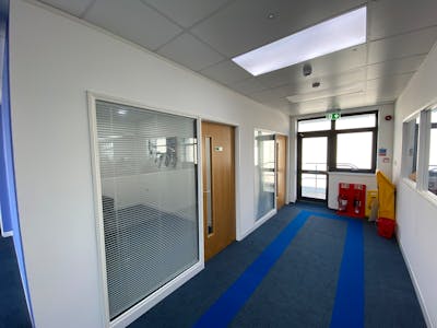 Unit 1000B, Central Park, Bridgend, Office To Let - IMG_8270.jpg