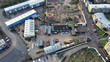 28 Marshgate Drive, Hertford, Industrial/Logistics / Open Storage To Let - DJI_0603.JPG