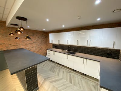 Refurbished Office Suites To Let in Ouseburn, Newcastle upon Tyne, Office To Let - Page 4.JPG
