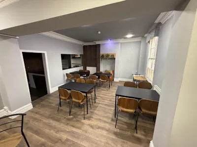 27 Church Street, Warrington, Restaurant To Let - 9.jpg
