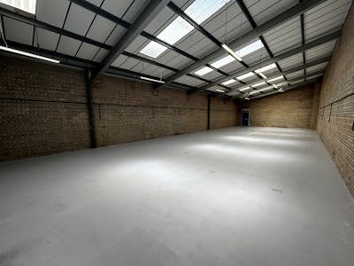 Unit 6 Forge Trading Estate, Halesowen, Industrial / Industrial/Logistics / Industrial / Storage / Motortrade / Trade Counter / Industrial / Warehouse / Workshops To Let - Unit 2 Forge (interior 2).jpg