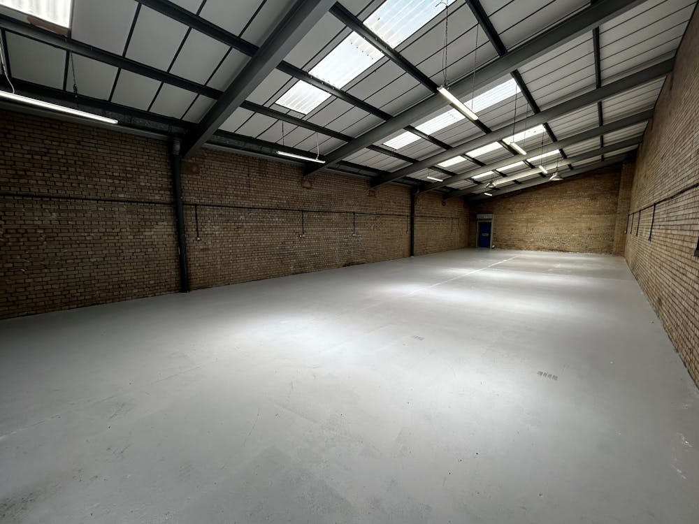 Unit 6 Forge Trading Estate, Halesowen, Industrial / Industrial/Logistics / Industrial / Storage / Motortrade / Trade Counter / Industrial / Warehouse / Workshops To Let - Unit 2 Forge (interior 2).jpg