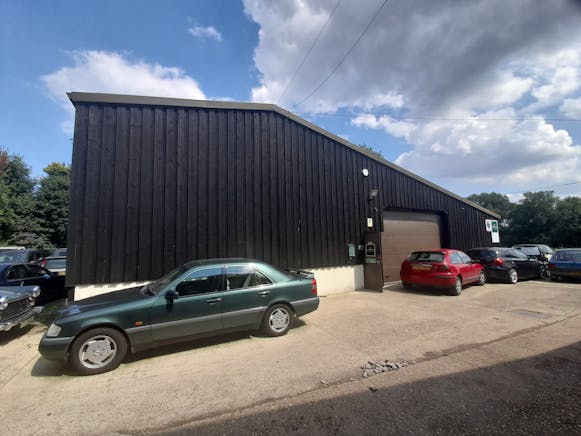 Unit 5 Quidhampton Business Units, Polhampton Lane, Overton, Industrial / Warehouse To Let - 20240801_142516.jpg