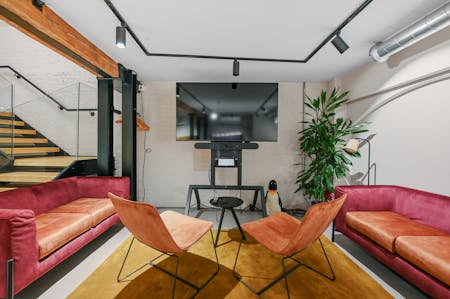 81a Endell Street (LG & G), London, Office To Let - OLRIB81AEndellStreet30.JPG