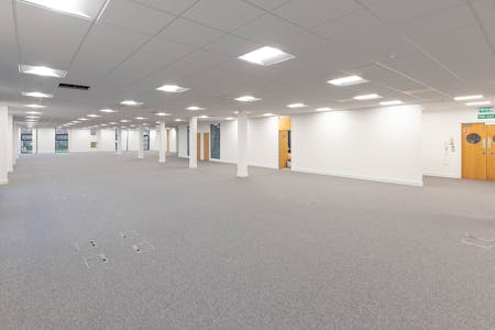 Spectrum (Ground Floor), 1600 Parkway, Solent Business Park, Fareham, Office To Let - Spectrum Internal 2.jpg