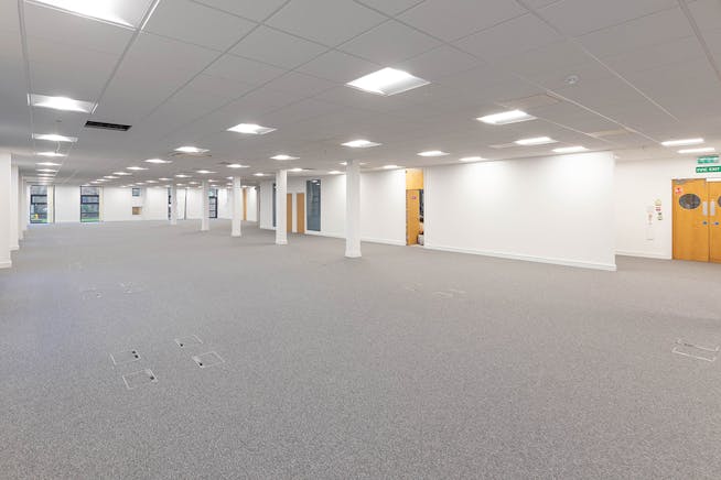 Ground Floor, 1600 Parkway, Solent Business Park, Fareham, Offices To Let - Spectrum Internal 2.jpg