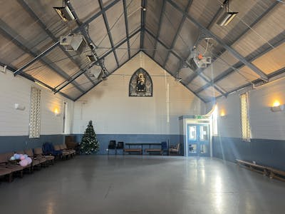 School Hall, St Teresa's, Princes Risborough, E (Commercial / Business / Service) To Let - 20250331_101355542_iOS.jpg
