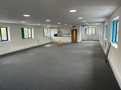 Leask House, Hanbury Road, Bromsgrove, Office To Let - Leask House4.jpg