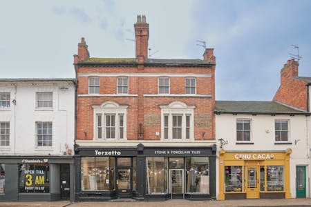 116 Regent Street, Leamington Spa, Investment To Let - 116 Regent Street Leamington Spa1.jpg
