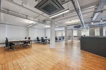 Unit 1E, 5 - 25 Scrutton Street, London, Offices To Let - OLBC2EZetlandHouse7.jpg - More details and enquiries about this property